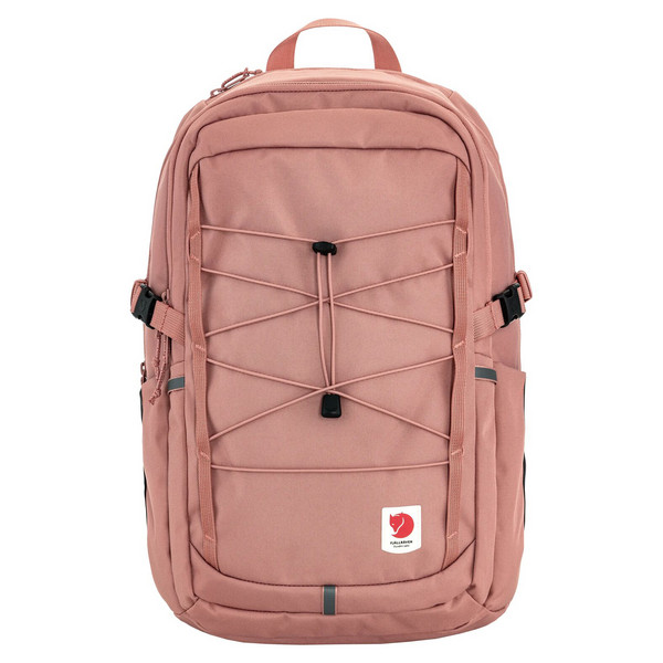 SKULE 28 Unisex - Tagesrucksack-DUSTY ROSE