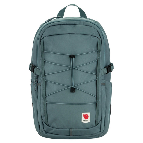 SKULE 28 Unisex - Tagesrucksack-NIMBUS BLUE