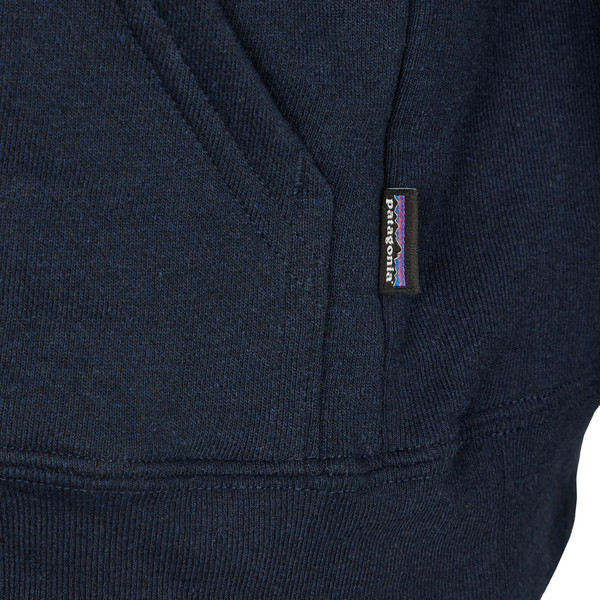 Patagonia M'S P-6 LOGO UPRISAL HOODY Herren - Hoodie Ansicht 6