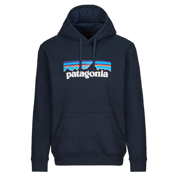 M'S P-6 LOGO UPRISAL HOODY Herren - Hoodie