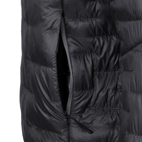 Patagonia M'S MICRO PUFF HOODY Herren - Isolationsjacke Ansicht 3