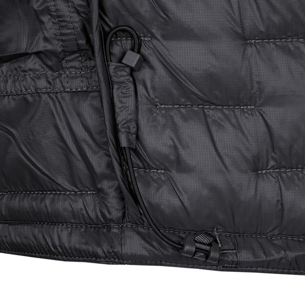 Patagonia M'S MICRO PUFF HOODY Herren - Isolationsjacke Ansicht 5