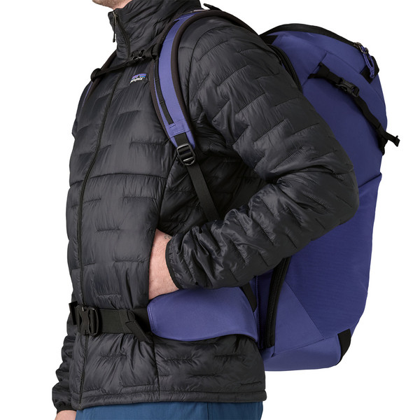 Patagonia M'S MICRO PUFF JACKET Herren - Isolationsjacke Ansicht 9