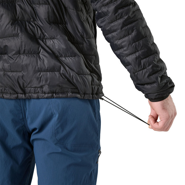 Patagonia M'S MICRO PUFF JACKET Herren - Isolationsjacke Ansicht 6