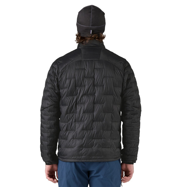 Patagonia M'S MICRO PUFF JACKET Herren - Isolationsjacke Ansicht 3