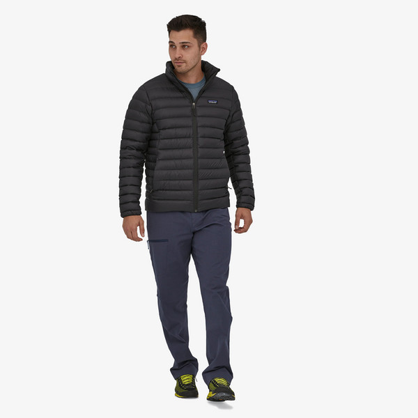 Patagonia M'S DOWN SWEATER Herren - Daunenjacke Ansicht 11