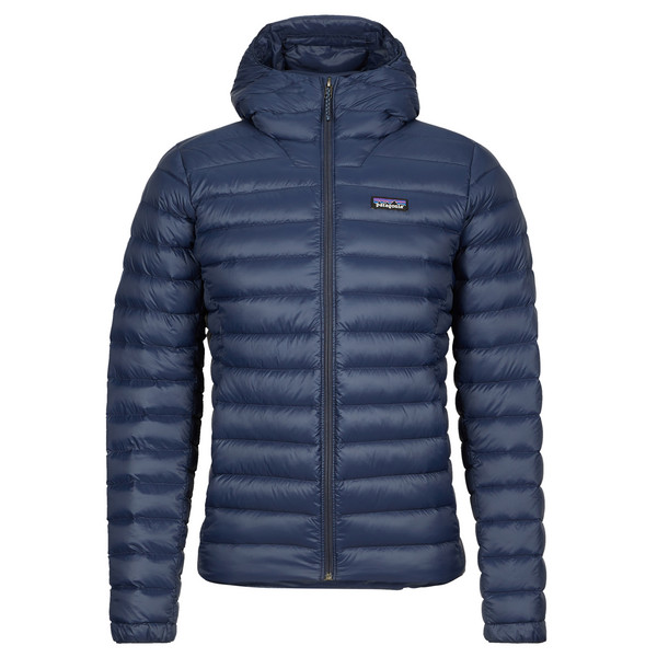 Patagonia M'S DOWN SWEATER HOODY Herren - Daunenjacke Ansicht 1