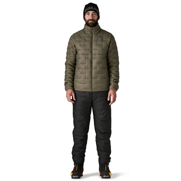 Patagonia DAS LIGHT PANTS Unisex - Thermohose Ansicht 4