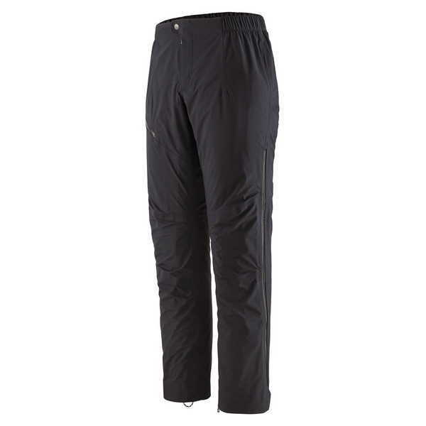 M'S GRANITE CREST RAIN PANTS Herren - Hardshellhose
