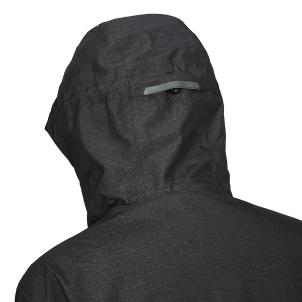 Vaude COMYOU PRO RAIN JACKET Herren - Fahrradjacke Ansicht 10