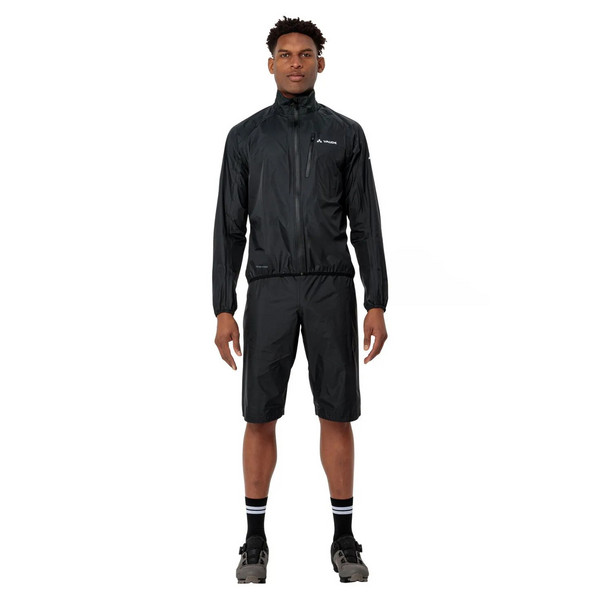 Vaude DROP SHORTS Herren - Fahrradhose Ansicht 7