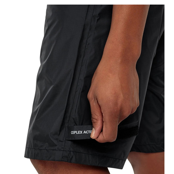Vaude DROP SHORTS Herren - Fahrradhose Ansicht 5