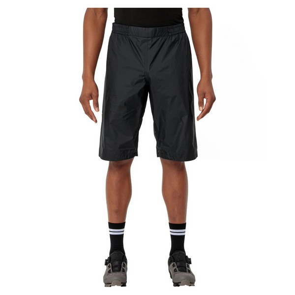 Vaude DROP SHORTS Herren - Fahrradhose Ansicht 3