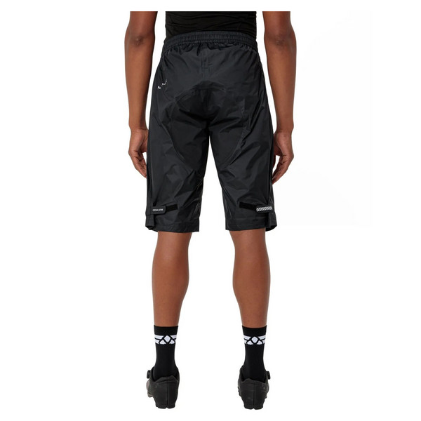 Vaude DROP SHORTS Herren - Fahrradhose Ansicht 4