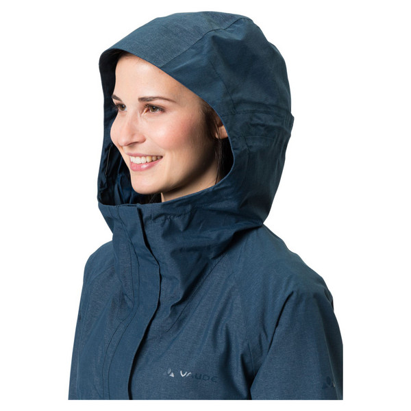 Vaude COMYOU PRO RAIN JACKET Damen - Fahrradjacke Ansicht 11