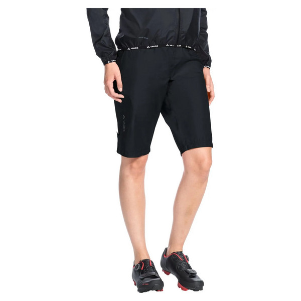 Vaude DROP SHORTS Damen - Fahrradhose Ansicht 3