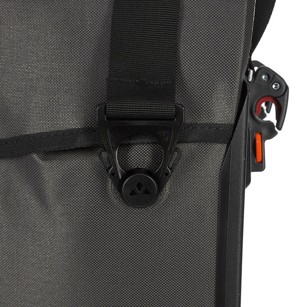 Vaude AQUA COMMUTE SINGLE Unisex - Fahrradtasche Ansicht 5