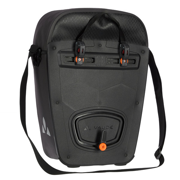 Vaude AQUA COMMUTE SINGLE Unisex - Fahrradtasche Ansicht 2