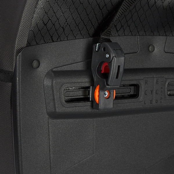 Vaude AQUA COMMUTE SINGLE Unisex - Fahrradtasche Ansicht 4