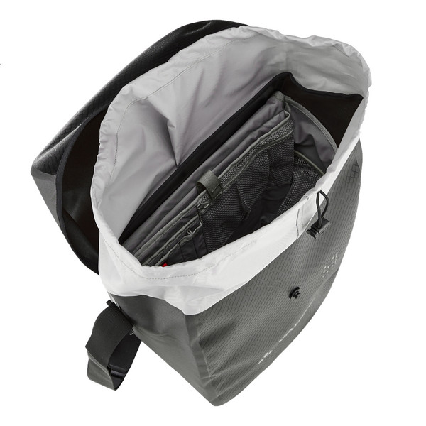 Vaude AQUA COMMUTE SINGLE Unisex - Fahrradtasche Ansicht 7