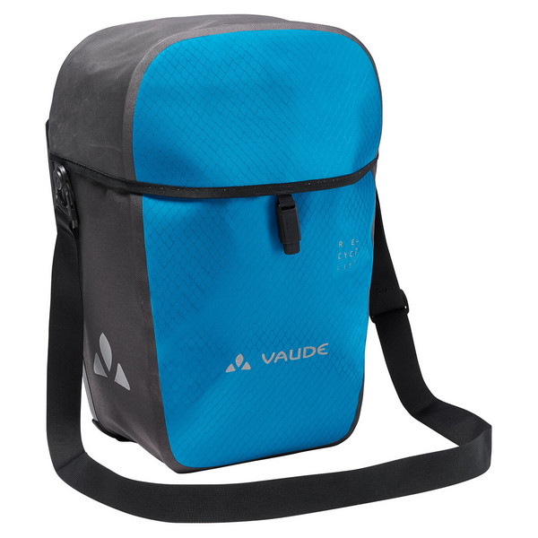 AQUA COMMUTE SINGLE Unisex - Fahrradtasche-ICICLE