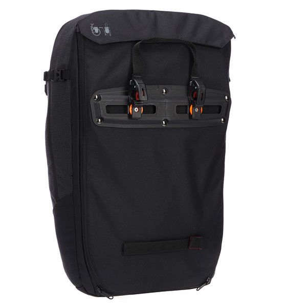 Vaude CYCLE 28 II LUMINUM Unisex - Fahrradtasche Ansicht 11