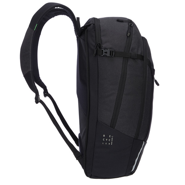 Vaude CYCLE 28 II LUMINUM Unisex - Fahrradtasche Ansicht 2