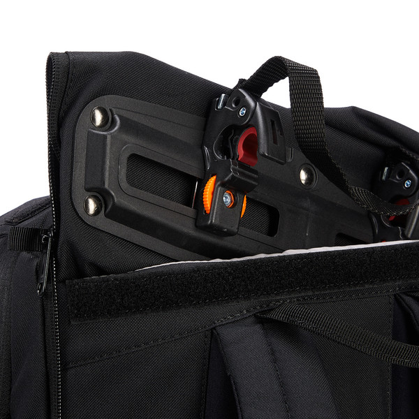Vaude CYCLE 28 II LUMINUM Unisex - Fahrradtasche Ansicht 10