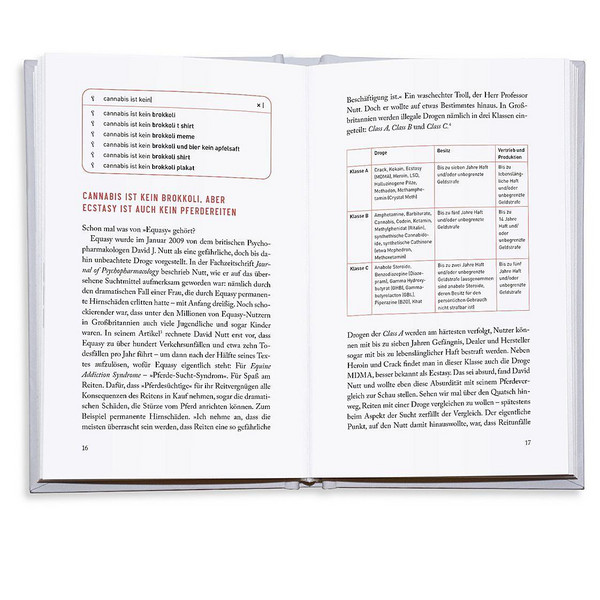 DIE KLEINSTE GEMEINSAME WIRKLICHKEIT - Sachbuch Ansicht 3