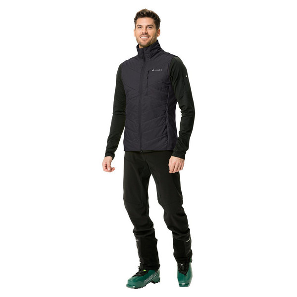 Vaude SESVENNA VEST IV Herren - Weste Ansicht 7