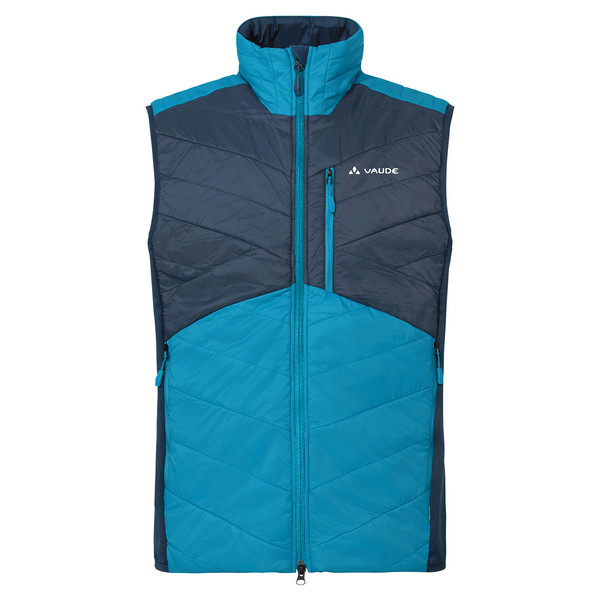 SESVENNA VEST IV Herren - Weste-CASPIAN BLUE