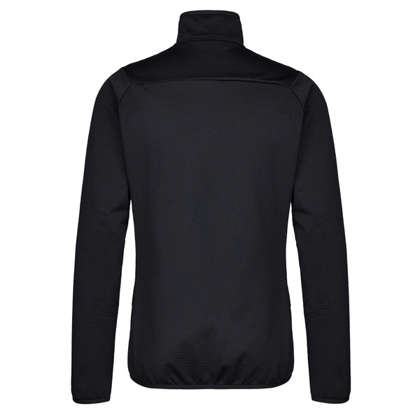 Vaude MEN'S MONVISO FLEECE FZ JACKET II Herren - Fleecejacke Ansicht 2