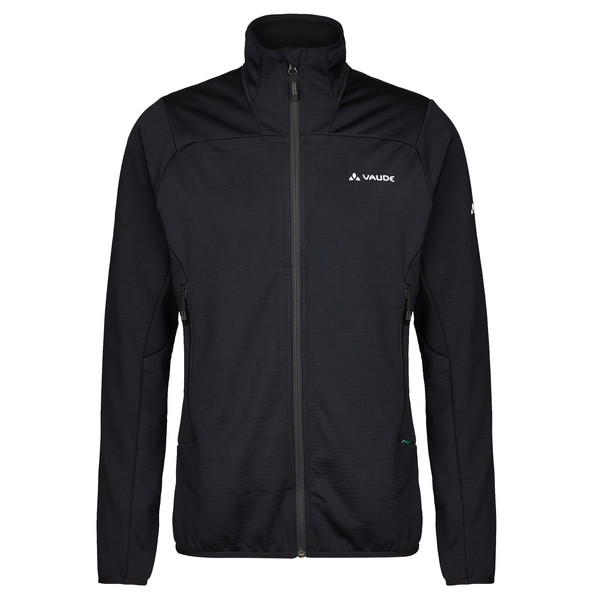 Vaude MEN'S MONVISO FLEECE FZ JACKET II Herren - Fleecejacke Ansicht 1