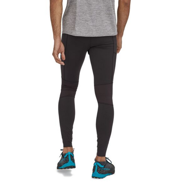 Patagonia M'S ENDLESS RUN TIGHTS Herren - Laufhose Ansicht 3