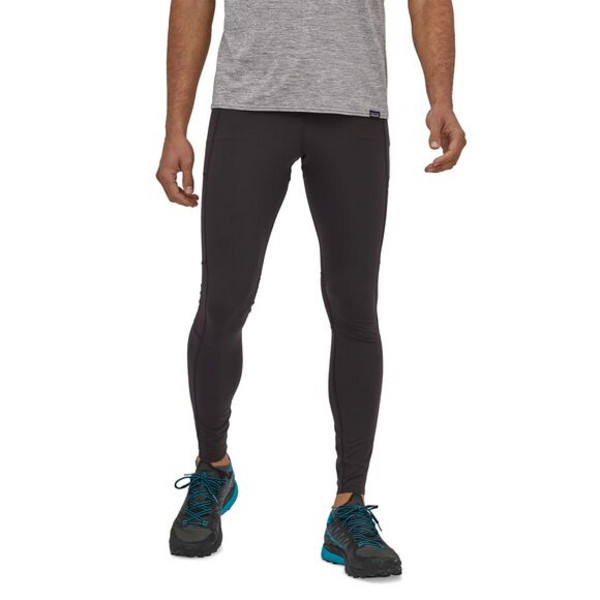 Patagonia M'S ENDLESS RUN TIGHTS Herren - Laufhose Ansicht 2
