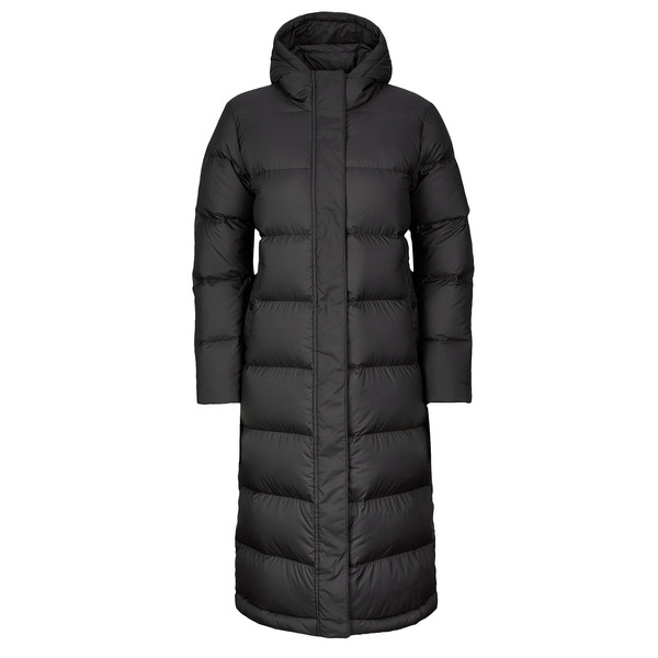Patagonia W'S SILENT DOWN LONG PARKA Damen - Daunenmantel Ansicht 1