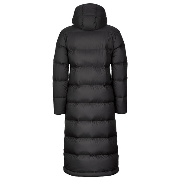 Patagonia W'S SILENT DOWN LONG PARKA Damen - Daunenmantel Ansicht 2