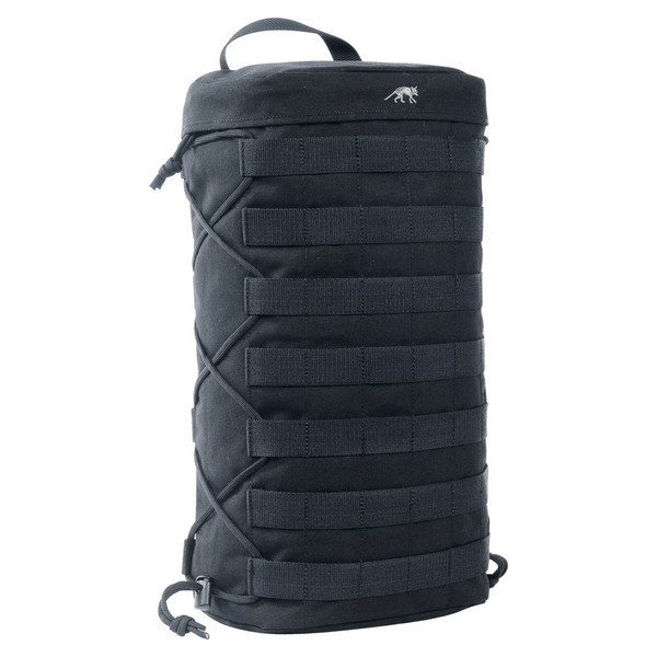 TT TAC POUCH 9 SP - Rucksack-Zubehör-BLACK