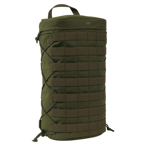 TT TAC POUCH 9 SP - Rucksack-Zubehör-OLIVE