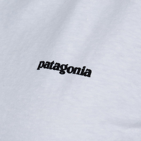 Patagonia W'S P-6 LOGO RESPONSIBILI-TEE Damen - T-Shirt Ansicht 3