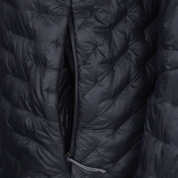 Patagonia W'S MICRO PUFF HOODY Damen - Isolationsjacke Ansicht 3