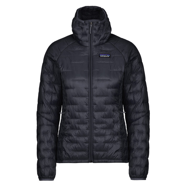 W'S MICRO PUFF HOODY Damen - Isolationsjacke