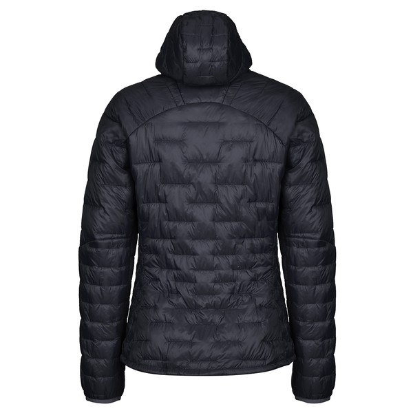 Patagonia W'S MICRO PUFF HOODY Damen - Isolationsjacke Ansicht 2