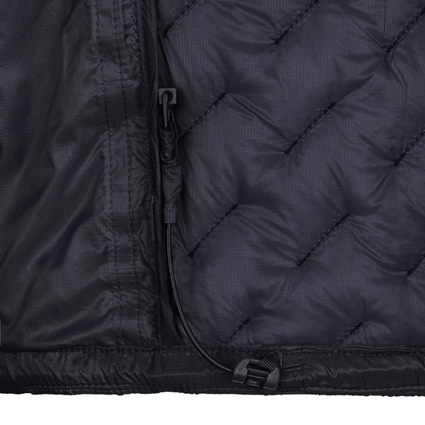 Patagonia W'S MICRO PUFF HOODY Damen - Isolationsjacke Ansicht 6