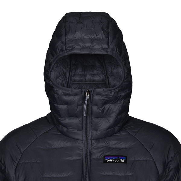 Patagonia W'S MICRO PUFF HOODY Damen - Isolationsjacke Ansicht 4