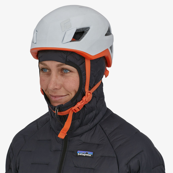Patagonia W'S MICRO PUFF HOODY Damen - Isolationsjacke Ansicht 12