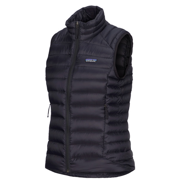 Patagonia W'S DOWN SWEATER VEST Damen - Daunenweste Ansicht 2