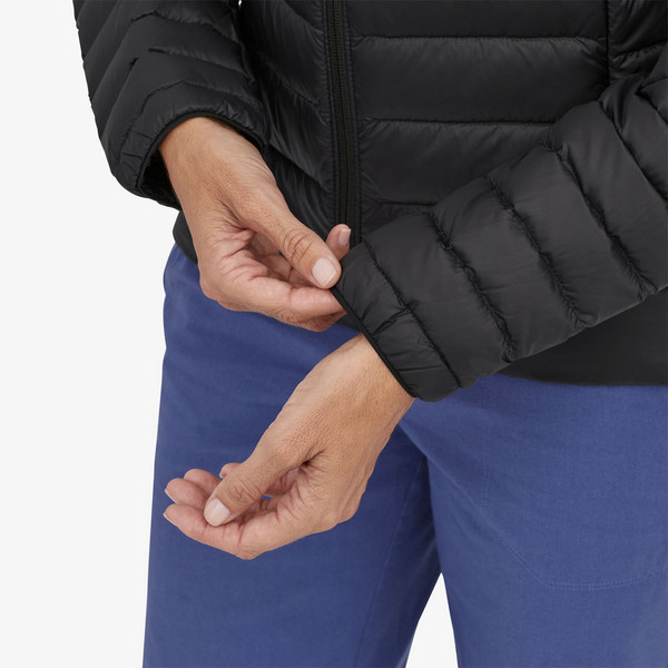 Patagonia W'S DOWN SWEATER Damen - Daunenjacke Ansicht 9