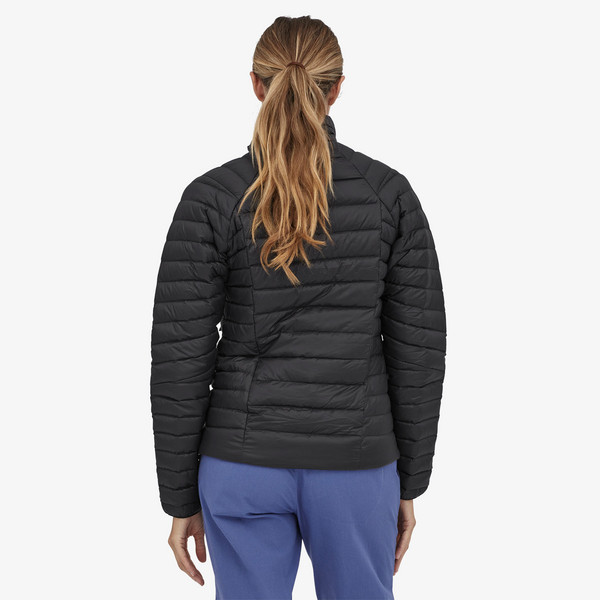 Patagonia W'S DOWN SWEATER Damen - Daunenjacke Ansicht 5
