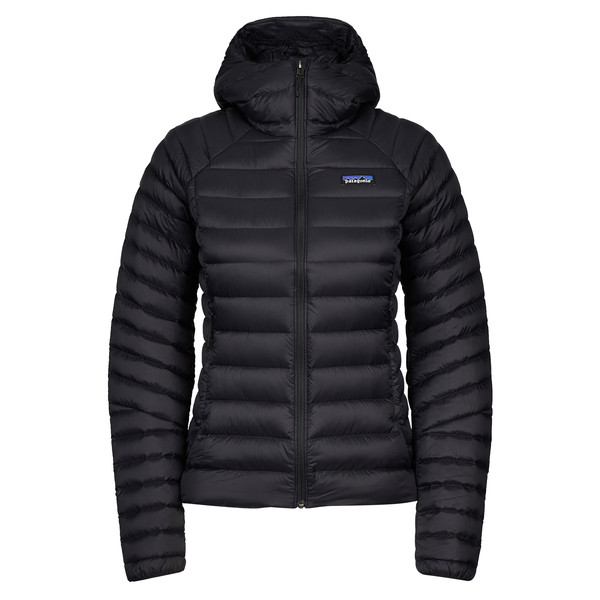 Patagonia W'S DOWN SWEATER HOODY Damen - Daunenjacke Ansicht 1